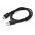 goobay tlt kbel USB-C  HTC U Play / 10 / 10 evo - Kirusts! - A kszlet erejig!