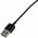 Eredeti Samsung USB-C tltkbel, adatkbel 150cm EP-DW700CBE fekete