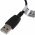 USB tltkbel Nintendo 3DS  2DS DSi DSi XL