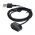 OTB USB tltkbel Fitbit Inspire / Inspire HR / Ace 2 - Kirusts!