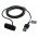 Helyettes�t� t�lt�k�bel Fitbit Inspire 2