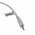 USB t�lt�k�bel 2,5 mm-es csatlakoz� dug�val a JBL Synchros E40BT feh�r
