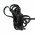 Helyettest hlzati adapter Axion Stim-Pro X9+