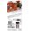 ENERGIZER Hardcase Pro LED-es munkal�mpa, szerel�l�mpa, eleml�mpa + 2db AA ceruza elem