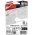 ENERGIZER Key Ring kulcstart� LED-es zsebl�mpa, eleml�mpa + 2db CR2032 gombelem - Ki�rus�t�s