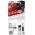 ENERGIZER Impact Rubber LED-es eleml�mpa + 2db AAA elem