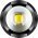 LED-es zseblmpa, elemlmpa Super Bright 1500lm, sport, szabadid, munka stb. clra