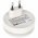 LED jjeli fny USB-A s USB-C tlt csatlakozval