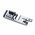Univerz�lis zsepiszeg� talp, 3mm