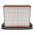 Szr bett Bosch GAS25 tpus 2607432015