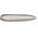 Vasaldeszka huzat Thermo Reflect M, 125cm x 40cm, fehr-szrke - A kszlet erejig!