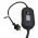 Hlzati tltkbel elektromos authoz, plug-in hibrid, Type2, 1-fzis, 16A, 3,5kW, 3m