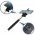 Powery kbeles Szelfibot / Selfie Stick / Monopod okostelefonhoz, action/ sport kamerhoz