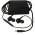 Samsung GH59-15252A Earphones tuned by AKG sztere� fejhallgat� fekete