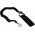 Nitecore Tactical Lanyard NTL20 rohamszj, vpnt zseblmphoz 25,4mm tmr