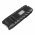 Nitecore THUMB LED kulcstart�/zsebl�mpa 120� neigbarer Kopf bis 85 lumen fekete