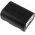 Helyettes�t� Akkumul�tor videokamera JVC GZ-E305 (info chip-es) 3,7V 4Wh