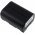 Helyettes�t� Akkumul�tor videokamera JVC GZ-E305 (info chip-es) 3,7V 3Wh