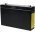 �lom Akkumul�tor CSB / Hitachi t�pus HRL 634W F2 6V 34W/Cell/1,67V/15Min 6V 9Ah