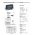 Helyettest lom Akkumultor Diamec tpus: DM12-0.8 12V 0,8Ah (MULTIPOWER)