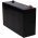 �lom Akkumul�tor 6V 12Ah FIAMM t�pus FG11202 VDS-min�s�t�ssel (csatlakoz� F2)