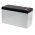 �lom Akkumul�tor 12V 7Ah YUASA t�pus NP7-12 VDS-min�s�t�ssel (csatlakoz� F1) helyettes�ti 12V 7,2Ah