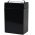 Helyettes�t� sz�netmentes Akkumul�tor APC RBC1 RBC 1 6V 4,5Ah