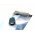 USB-soros (RS232 - 9 pin) �talak�t� adatk�bel 80cm - Ki�rus�t�s