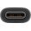 Goobay USB SuperSpeed kbel USB 3.0 A -> USB-C csatlakoz - 1m