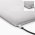 USB-C - DisplayPort adapterkábel, 2m