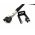 Szelfibot / Selfie Stick / Monopod okostelefonhoz, action/ sport kamer�hoz - Ki�rus�t�s