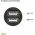 Goobay aut�s USB mini adapter t�lt� 12V 2db USB fekete (3,1A) - Ki�rus�t�s! - A k�szlet erej�ig!