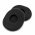 Fejhallgat�, f�lhallgat� f�lp�rna szivacs Logitech H800 Headset, fekete 1p�r - Ki�rus�t�s