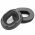 Fejhallgat, flhallgat flprna szivacs Sony MDR-1A, fekete 1pr