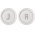 Fejhallgat, flhallgat flprna szivacs JBL T500BT, T450BT, TUNE600BTNC fehr 1pr - Kirusts!