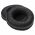 Fejhallgat, flhallgat flprna szivacs Sennheiser PX 200-II fekete, 1pr