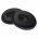 Fejhallgat, flhallgat flprna szivacs Bose QuietComfort 3 fekete, 1pr