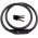 STANLEY kbeles kerkprzr 12mm x 1200mm, 3 kulcs
