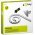Goobay massz�v spir�lcs� k�belvezet� 20mm 2,5m v�ghat� beh�z�val
