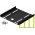 Goobay 2 5 Zoll HDD SSD be�p�t�keret 3 5 Zoll h�zba