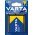 Varta 3LR12/Flat (4912) 4,5V 1db/csomag alk�li-mang�n