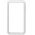 Goobay v�d�keret, tok iPhone 4 - rugalmas �lek - A k�szlet erej�ig