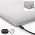 Goobay USB-C-Mini-B k�bel 0,5m fekete USB2.0 480Mbit/s 0,5A 2,5W