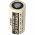 FDK (ehem. Sanyo) CR17335 CR17335SE 2/3A elem forrf�lek n�lk�l l�tium