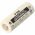 Sanyo l�tium elem CR17450SE A m�ret forrf�lek n�lk�l