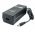 E-Bike, elektromos roller t�lt� Kukirin G2 48V Akkumul�torhoz, kerek csatlakoz�, 54.6V, 1,8A