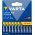 Varta AAA (Micro) elem 1,5V 10db/csomag alk�li-mang�n - Ki�rus�t�s