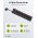 Goobay 6db/csomag eloszt� aljzat t�lfesz�lts�gv�delemmel kapcsol�val 1,5m