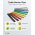 Goobay k�beljel�l� klipszek 0-9 sz�mok 3,8-5,9mm 10x10db/csomag PVC