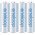Technoline BC1000 t�lt�k�szlet Panasonic eneloop HR-3UTGB AA 2700mAh 4db/csomag Akkumul�torbox NiMH